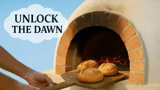 How Medieval Secrets Baked Bread Before Sunrise