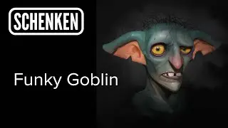 Funky Goblin