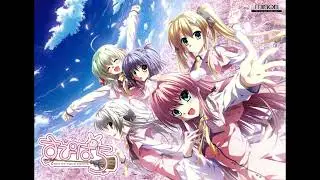 23 - Fidget - Supipara OST
