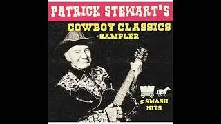 Buttons and Bows - Patrick Stewart