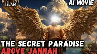 THE SECRET of Ma&rsquo;wa Paradise Revealed | Why Islam Prepares You for Eternity