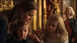 &ldquo;Princess Charlotte Breaks Formation &mdash; And Prince William&rsquo;s Unexpected Reaction Reveals Promise&rdquo;,,.