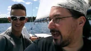 Sailing Humor