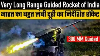 #Big - A Very Long Range Guided Rocket of India&nbsp;5:37