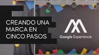 #logodesign #flatdesign   Creando una MARCA en 5 pasos.