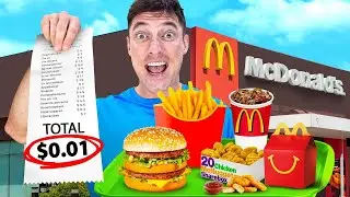 Useful Life Hacks For FAST FOOD Lovers! Exposing VIRAL Fast Food Secrets By Crafty Hype