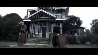 Predicament - Tim Finn feat. Jemaine Clement (2010)