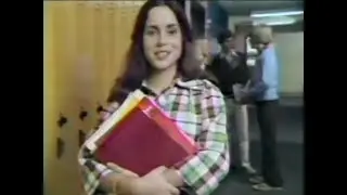 Stri-Dex Medicated Pads Commercial featuring Stacey Nelkin (1976)