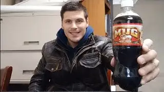 Mug RootBeer official Review
