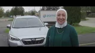 Zaman International: A CNN Heroes Success Story (Content by Subaru)