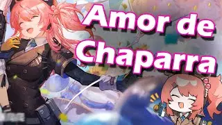 [GFL2] El Pacto de Cheeta y su crecimiento en Girls Frontline 2 Exilium 💖