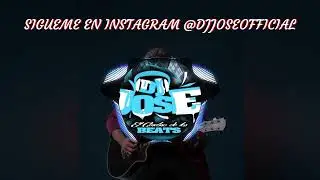 RONNY MANUEL - LA FUGA DEL PRESO REMASTERIZADO | PARA MUSICOLOGOS DJ JOSE CAR AUDIO DJJOSEOFFICIAL