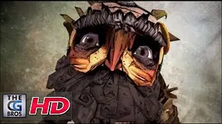 CGI Animated Short : 