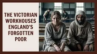 The Victorian Workhouses England&rsquo;s Forgotten Poor