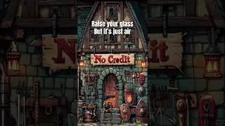 Out of coin - release demo #fantasy #music
