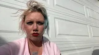My car was broken into and 75% of my small business merch was stolen