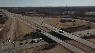 Down the Road 2023: Far East Freeway project