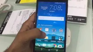 HTC Desire 728 Hands On Review | Camera Review | Speed Test | FULL Review