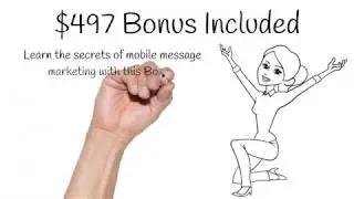 SMS Lead Network Review and Bonus