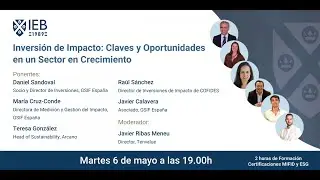 Inversión de Impacto: Claves y Oportunidades en un Sector en Crecimiento
