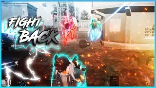 Best🔥pubg mobile gameplay || montage pubg mobile kr ||Predator XT