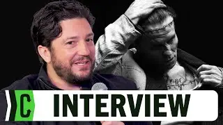 The Bride&rsquo; Star Teases What Fans Can Expect From Maggie Gyllenhaal&rsquo;s Horror Feature