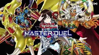 [🔴] LIVE NGULI GEMS DI LEGEND ANTHOLOGY DAN MABAR - YUGIOH MASTER DUEL INDONESIA