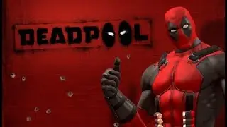 Deadpool (Steam/PC) Parte 1