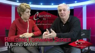 Building Smart : Churches by Daniels - Church Construction Company