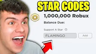 Как использовать Star Codes в Roblox! | Введите Star Code Roblox на ПК