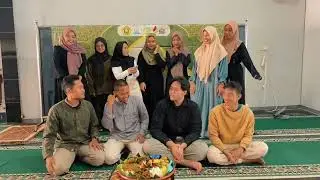 AFTER MOVIE | RECAP KABINET AL MUMTAZ BASTILING FEB UNEJ
