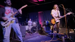 Reckling - Live at Zebulon, LA 9/27/2024