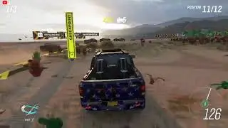 Forza Horizon 4 Live | CODEX GAMING