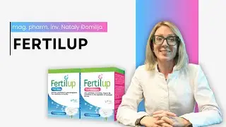 FERTILUP&reg; &ndash; kapsule za plodnost mu&scaron;karaca i žena