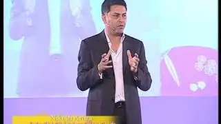 Nikesh Arora, Google @ AdAsia2011