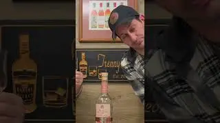 1 Minute Highlights - Basil Hayden Dark Rye Review