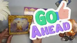 Yes or no Answers |  Angel Guidance |timeless reading  