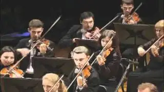 Tchaikovsky Symphony No.5 Mvnt.3