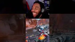 The greatest ARC STAR ever thrown in APEX LEGENDS history!!