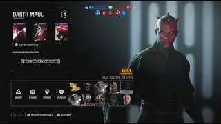 STAR WARS Battlefront II|kashyyyk Vorherrschaft Separatisten|Deutsch 