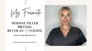 My Favourite Dermal Filler Brands
