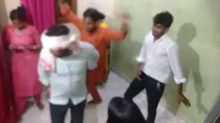 Bahiya ji omg  dancee