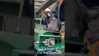Full Magnetic Tech -CROSS BELT MAGNETIC SEPARATOR