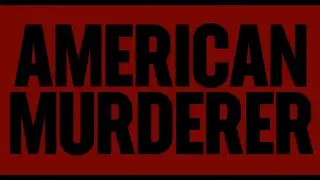 American Murderer - Official Trailer HD (2022) Tom Pelphrey, Ryan Phillippe