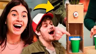 + GAMBIARRAS + FURIOSOS | Matheus Canella e Sofia Santino são Coisa Nossa