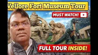 Why This Indian Museum is So Unusual