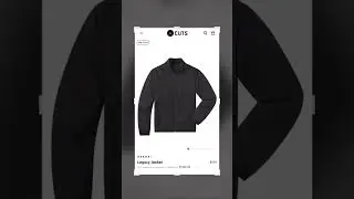 Jackets you absolutely need for this fall! #cuts #cutsclothing #madethecut #mensfashion