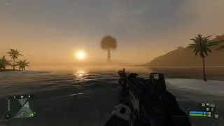 Crysis - Xigmatek Super Nuke Test Site (PC)