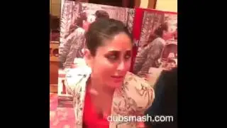 Kareena Kapoor most Famous Dubsmash