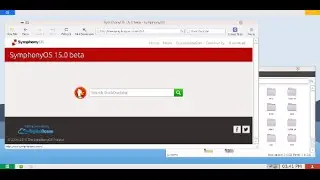 Symphony OS 15.0 Обзор, все плюсы и минусы!